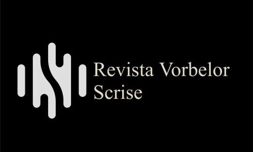 REVISTA VORBELOR SCRISE