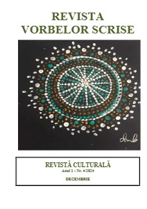Coperta RVS Nr. 4 / 2024